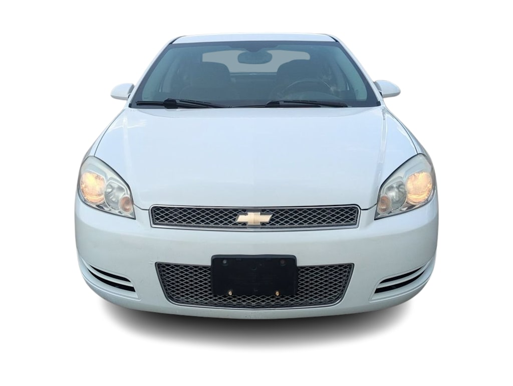 Thumbnail: 2013 Chevrolet Impala - 6