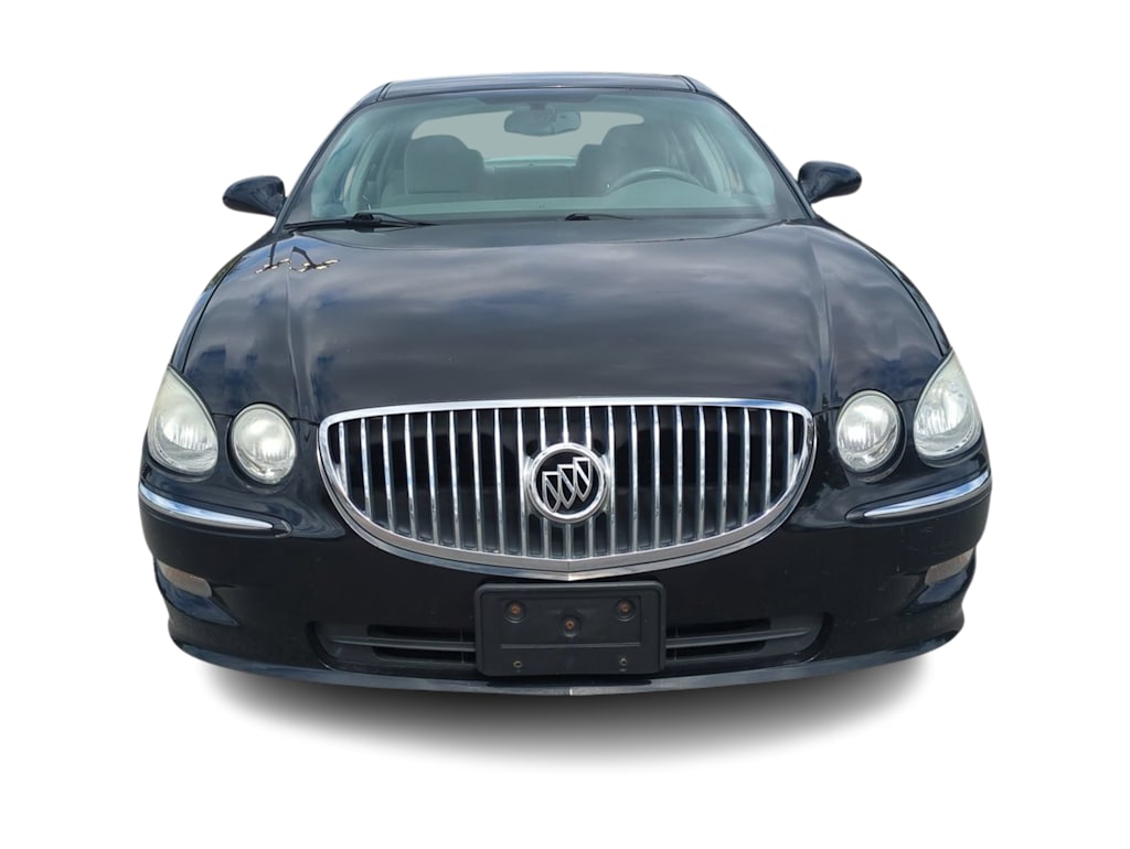 Thumbnail: 2009 Buick LaCrosse - 6