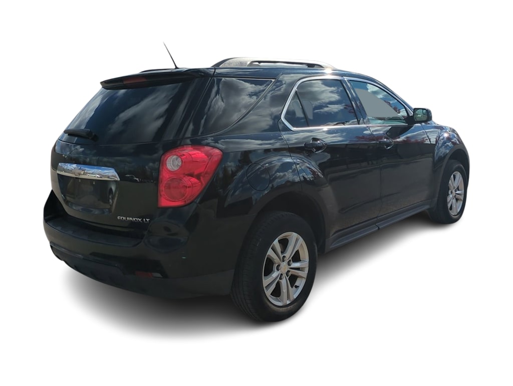 Thumbnail: 2013 Chevrolet Equinox - 21