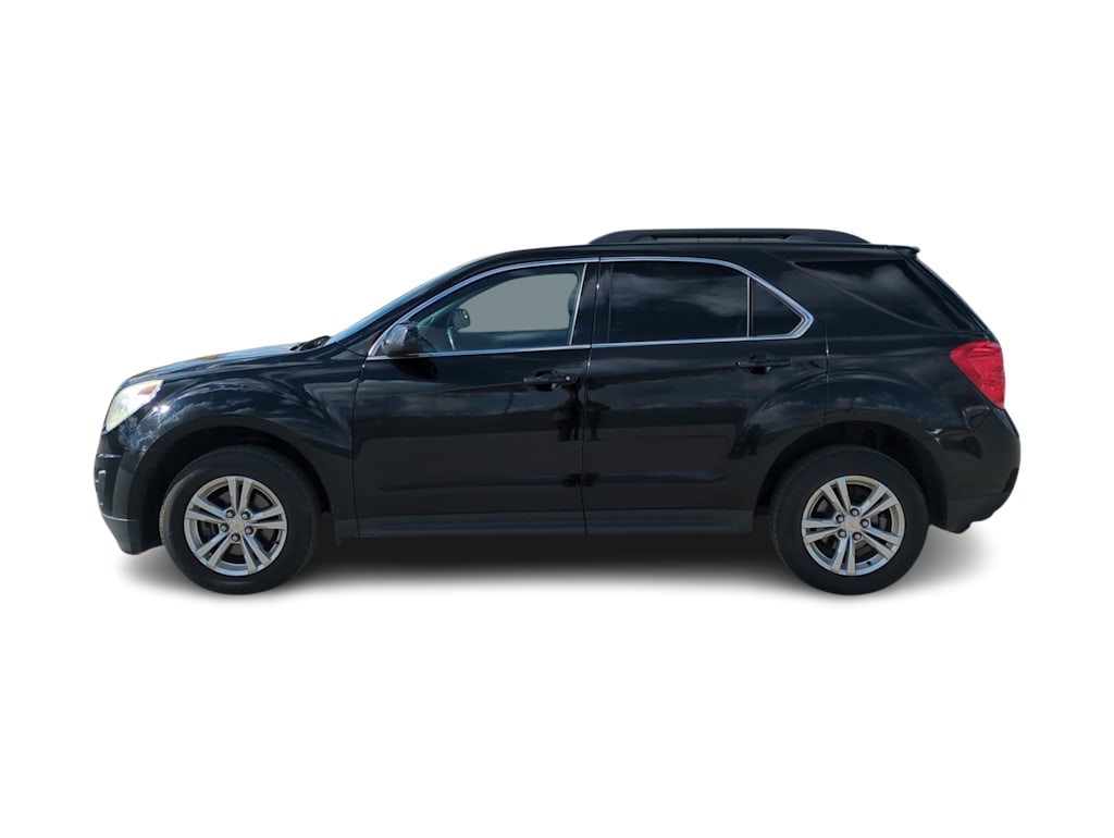 Thumbnail: 2013 Chevrolet Equinox - 3