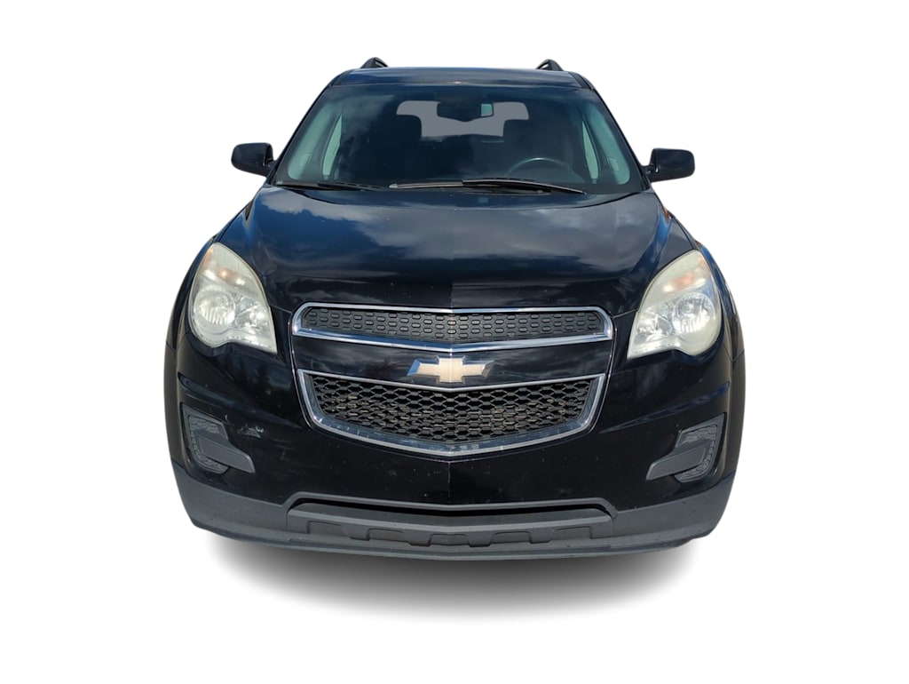 Thumbnail: 2013 Chevrolet Equinox - 6