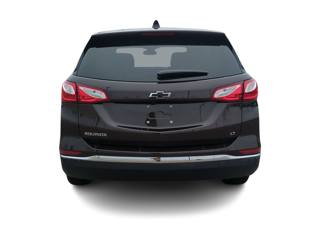 Thumbnail: 2020 Chevrolet Equinox - 5