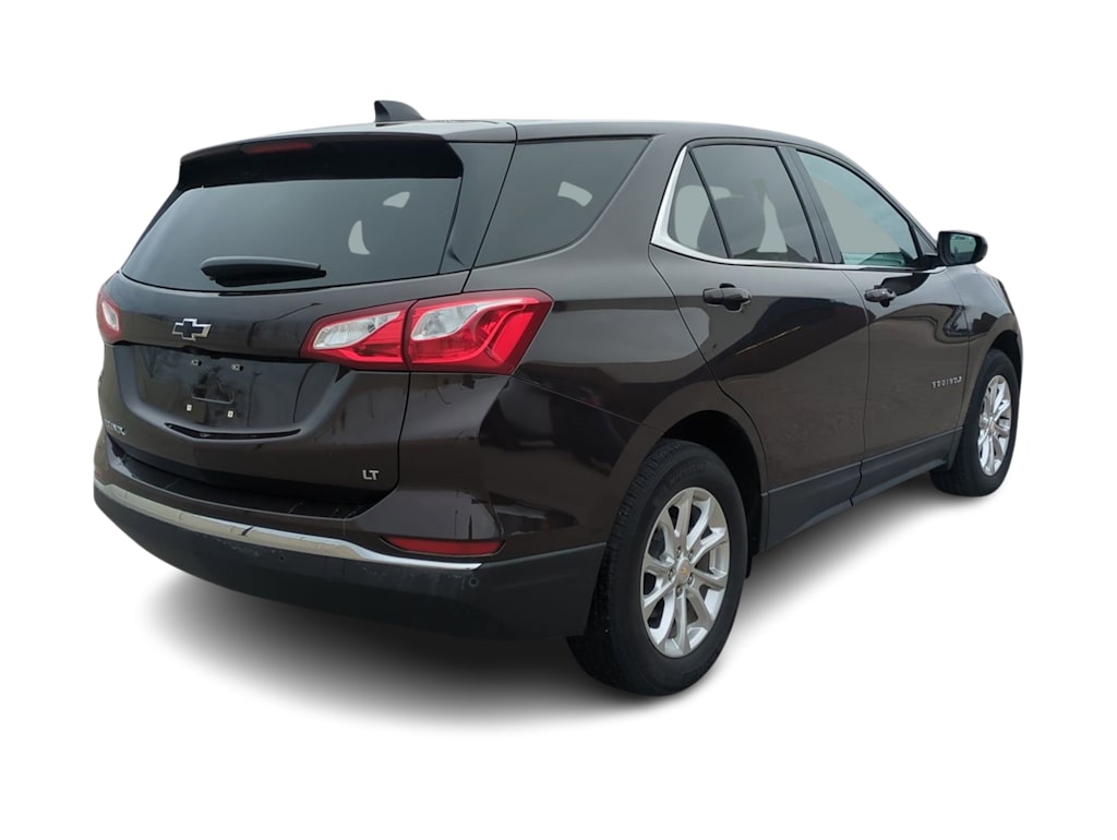 Thumbnail: 2020 Chevrolet Equinox - 22