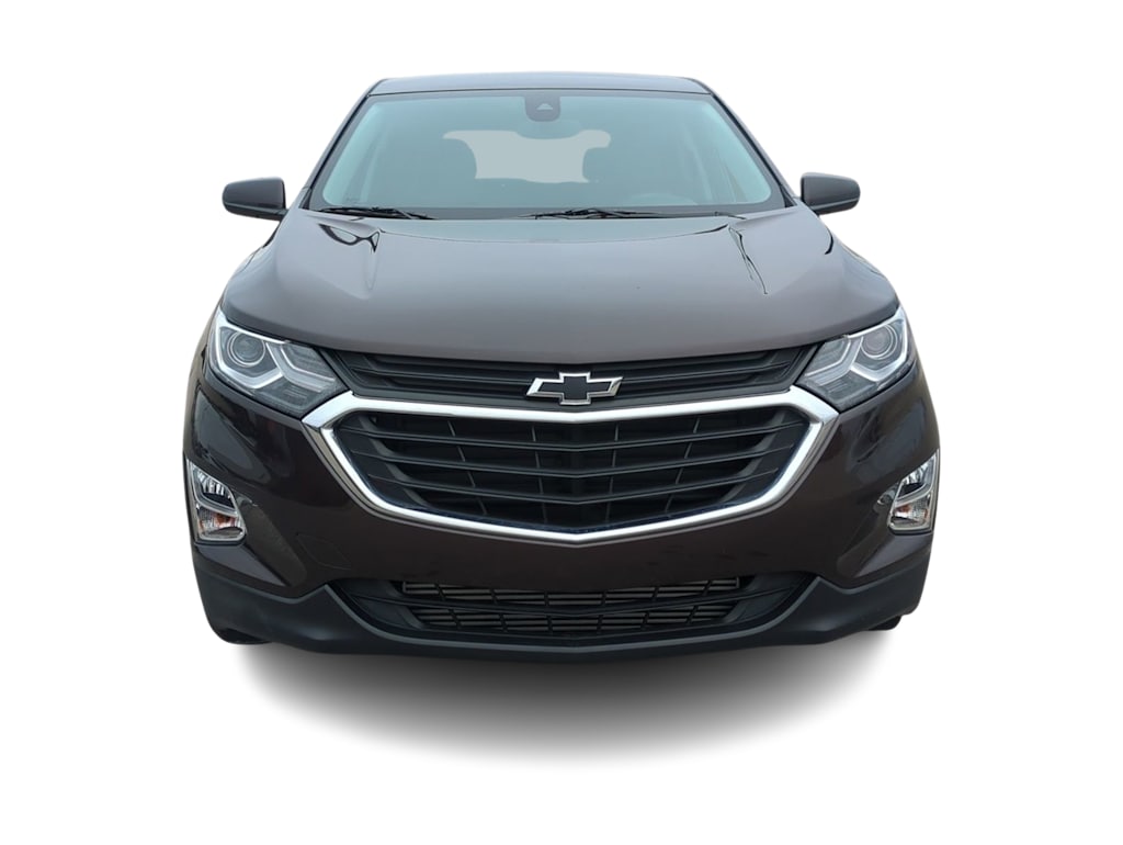 Thumbnail: 2020 Chevrolet Equinox - 6