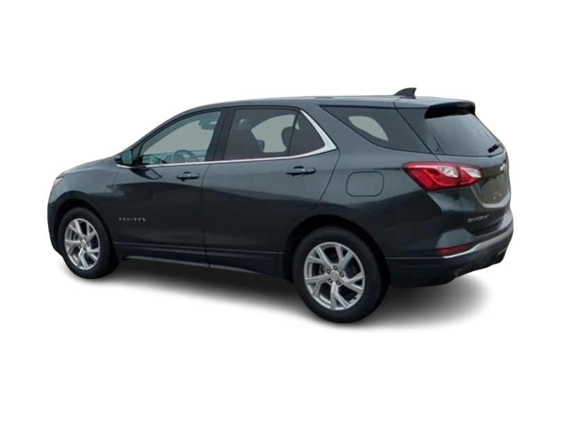 2018 Chevrolet Equinox LT 21
