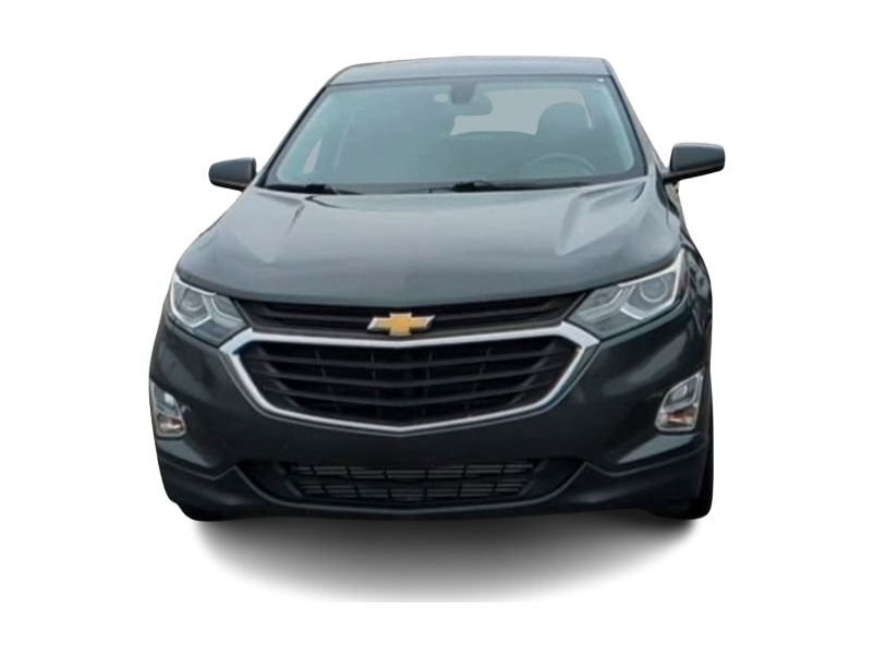 2018 Chevrolet Equinox LT 5