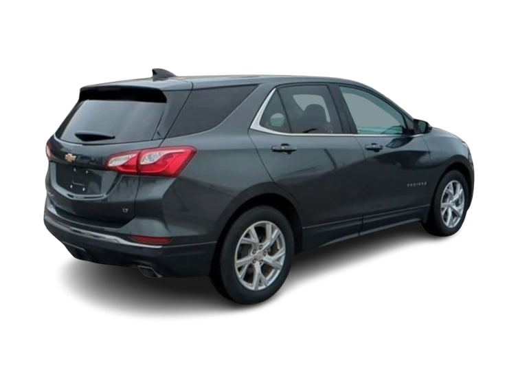 2018 Chevrolet Equinox LT 22