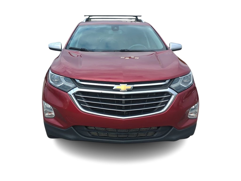 Thumbnail: 2018 Chevrolet Equinox - 6
