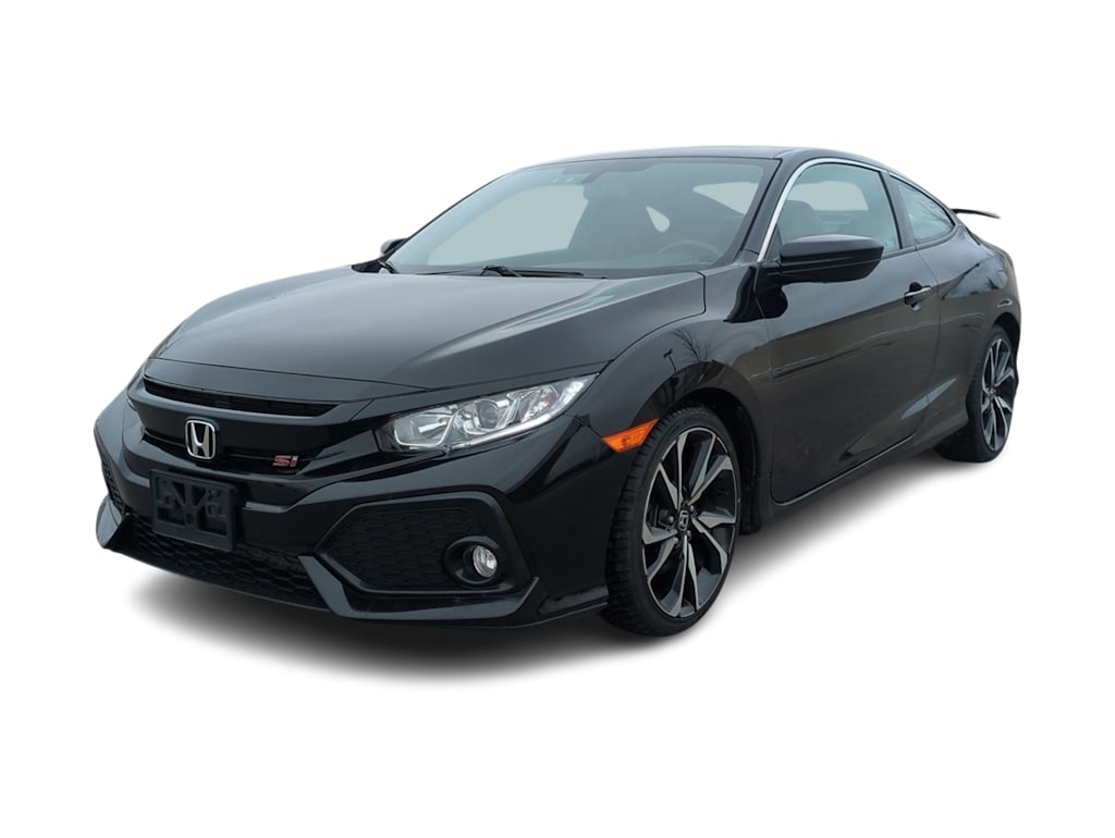 Thumbnail: 2018 Honda Civic - 17