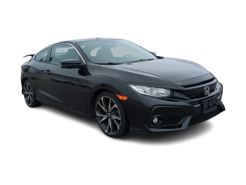 Thumbnail: 2018 Honda Civic - 16