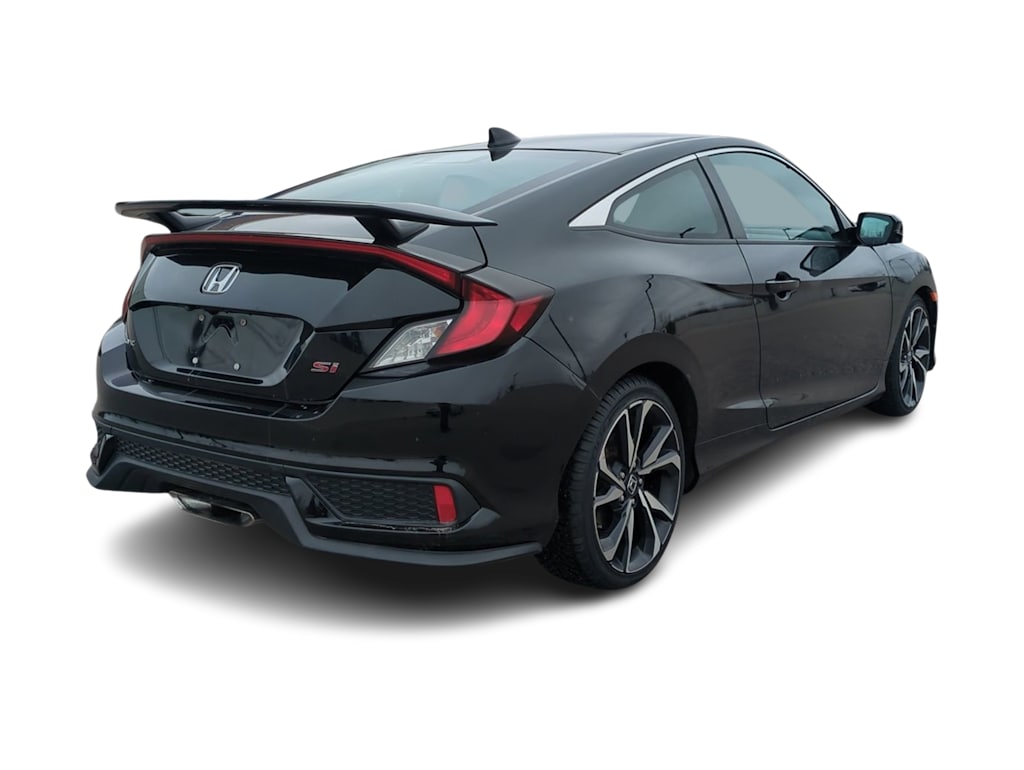 Thumbnail: 2018 Honda Civic - 18