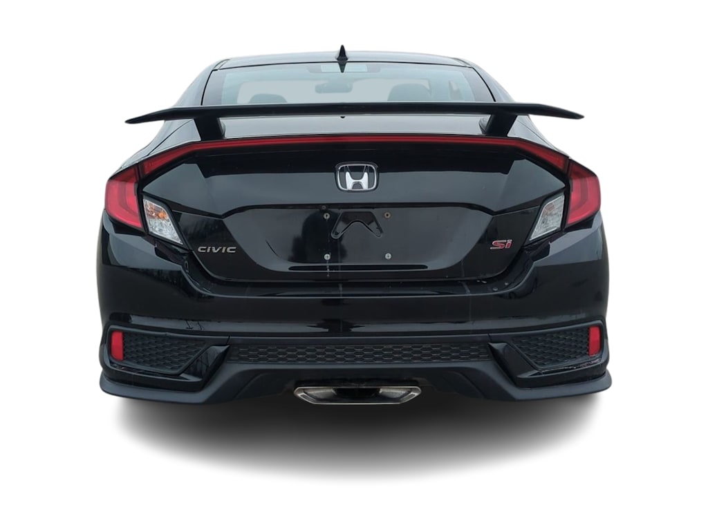 Thumbnail: 2018 Honda Civic - 5