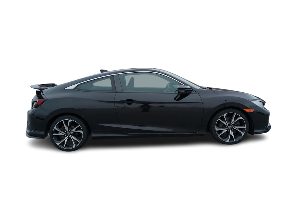 Thumbnail: 2018 Honda Civic - 19