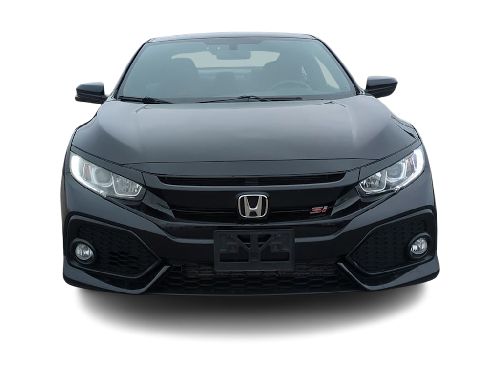 Thumbnail: 2018 Honda Civic - 6