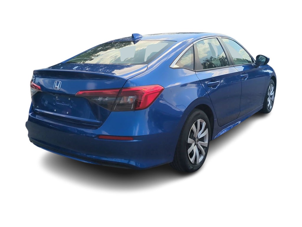 Thumbnail: 2022 Honda Civic - 21