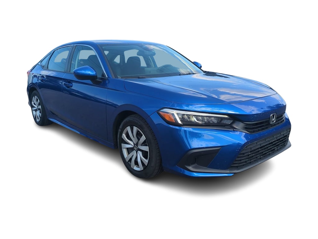Thumbnail: 2022 Honda Civic - 19
