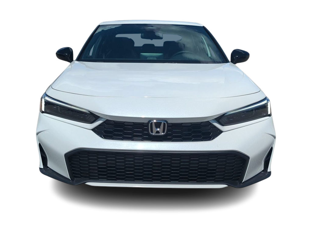 Thumbnail: 2025 Honda Civic - 6