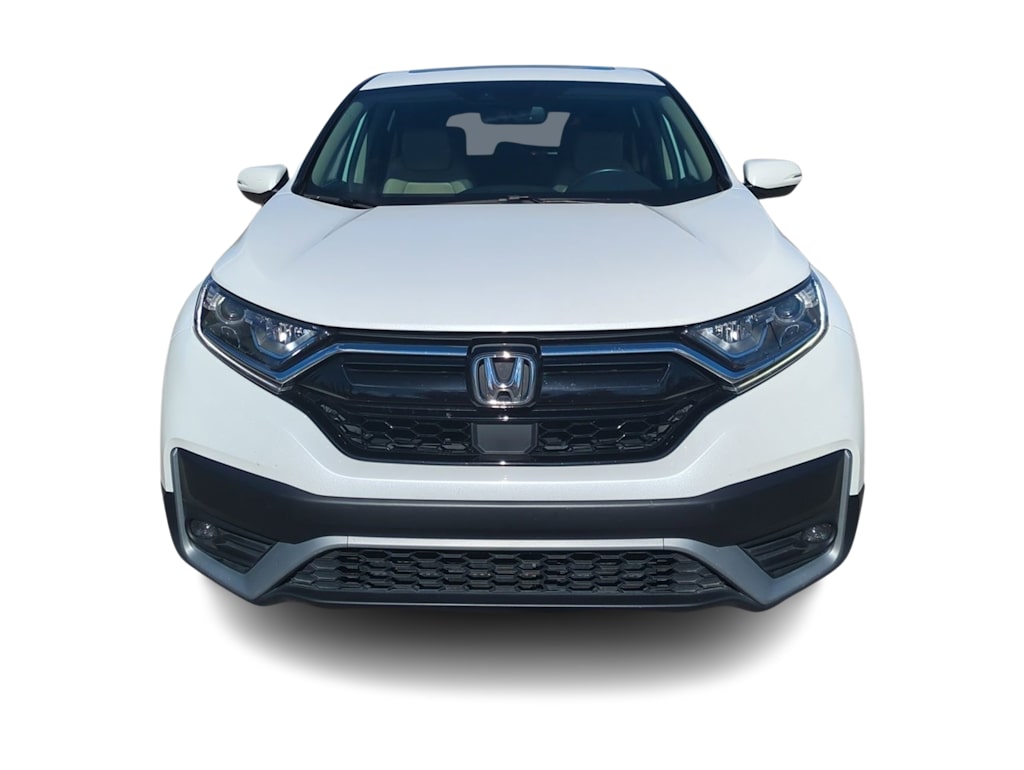 Thumbnail: 2021 Honda CR-V - 6