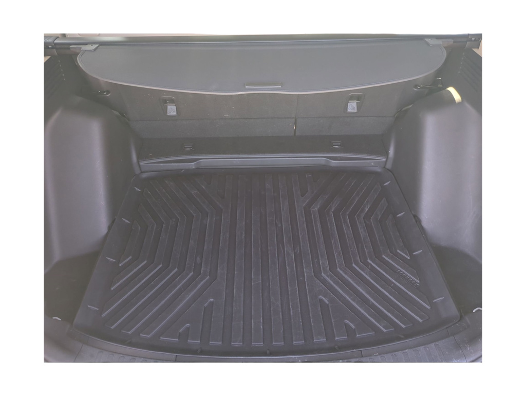 Thumbnail: 2021 Honda CR-V - 18