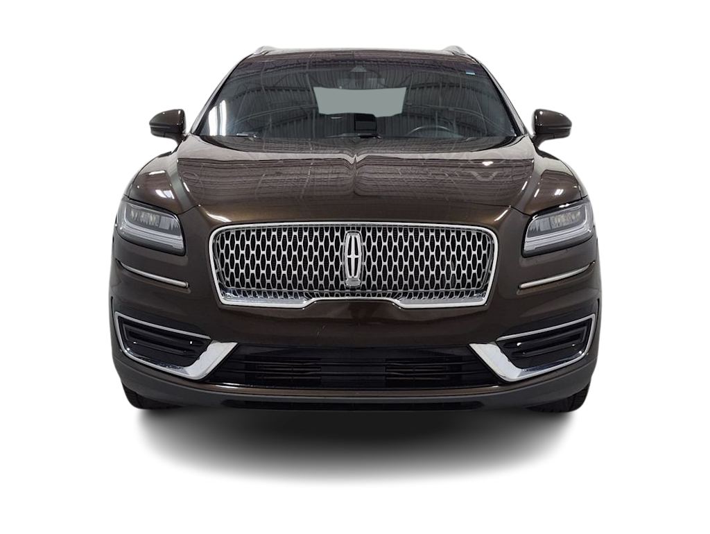 Thumbnail: 2019 Lincoln Nautilus - 5