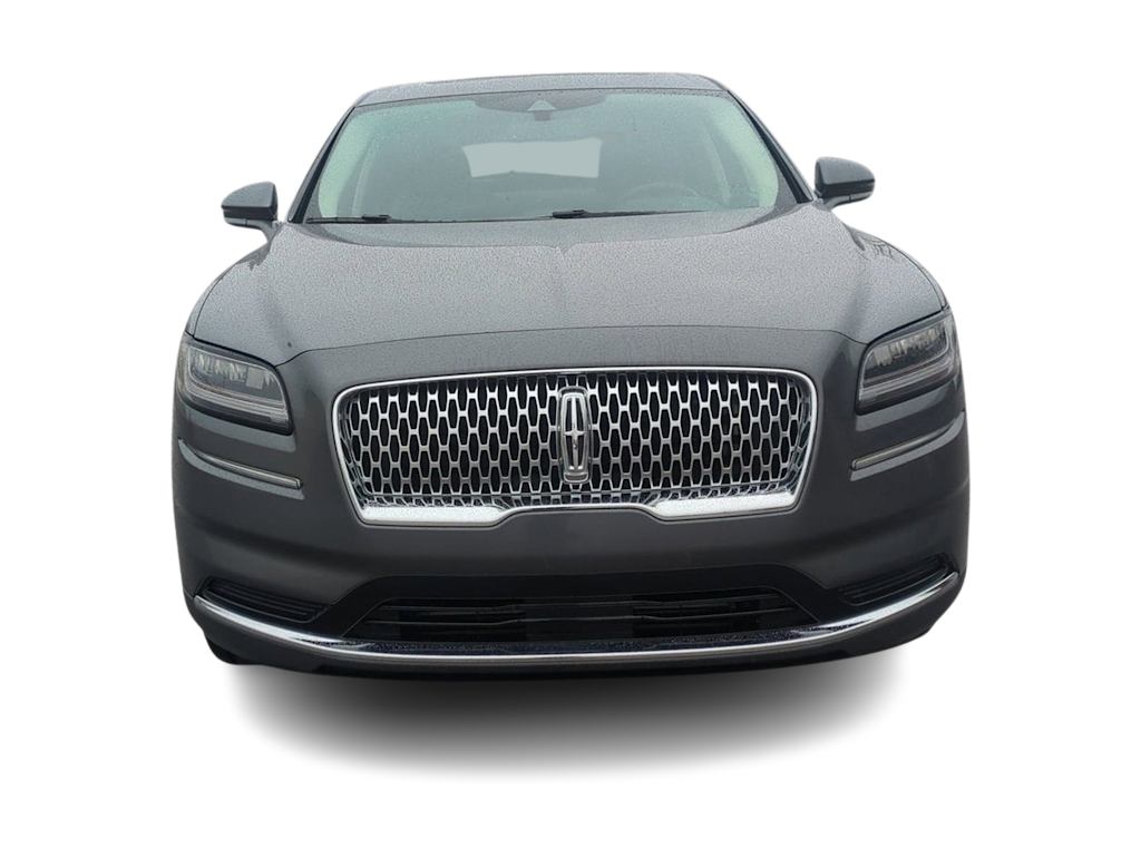 Thumbnail: 2023 Lincoln Nautilus - 5