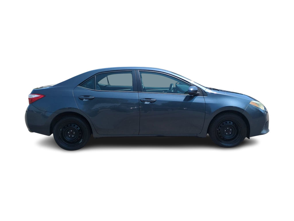 Thumbnail: 2015 Toyota Corolla - 23