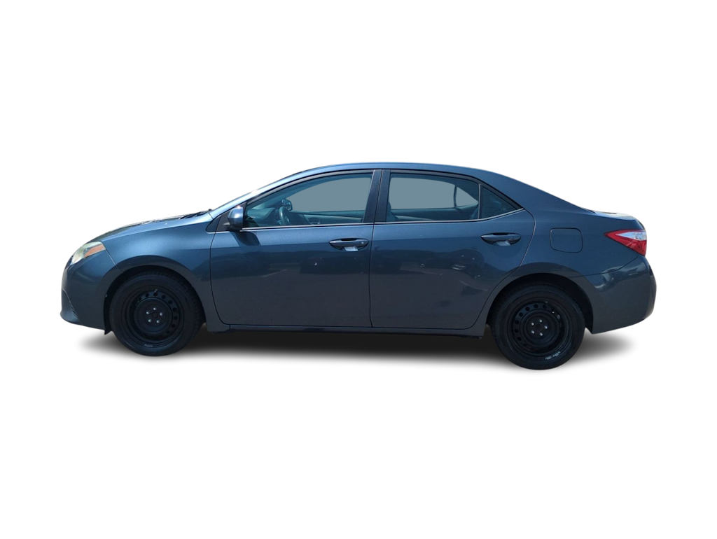 Thumbnail: 2015 Toyota Corolla - 3