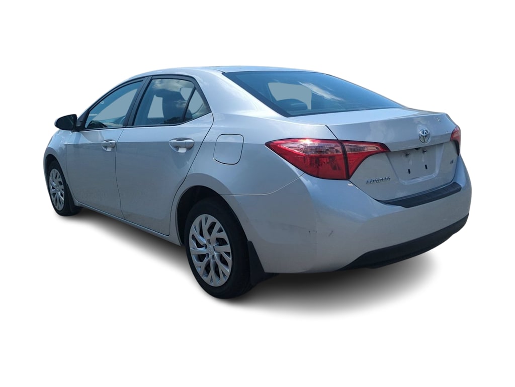 Thumbnail: 2019 Toyota Corolla - 4