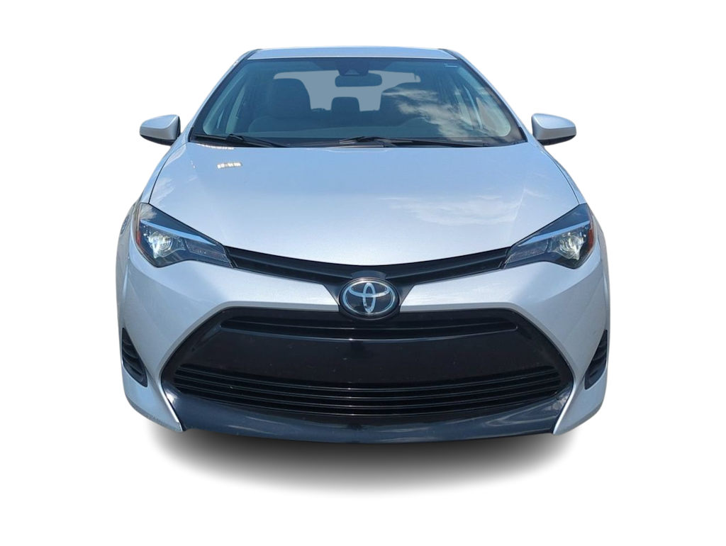 Thumbnail: 2019 Toyota Corolla - 6