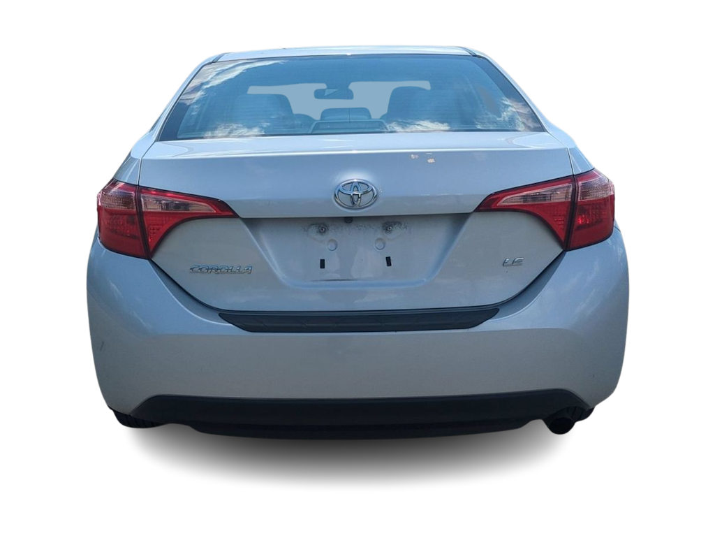 Thumbnail: 2019 Toyota Corolla - 5