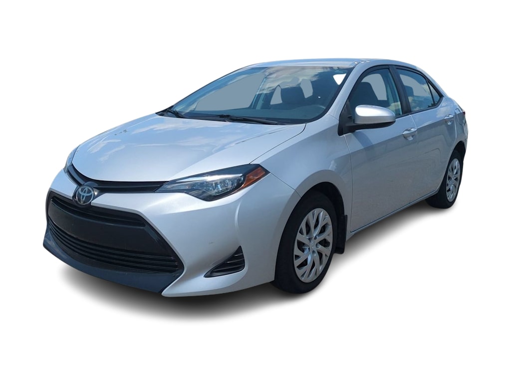 Thumbnail: 2019 Toyota Corolla - 19