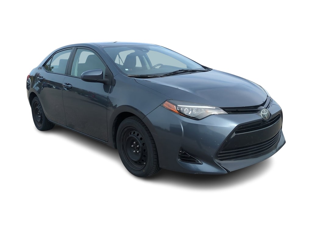 Thumbnail: 2019 Toyota Corolla - 20