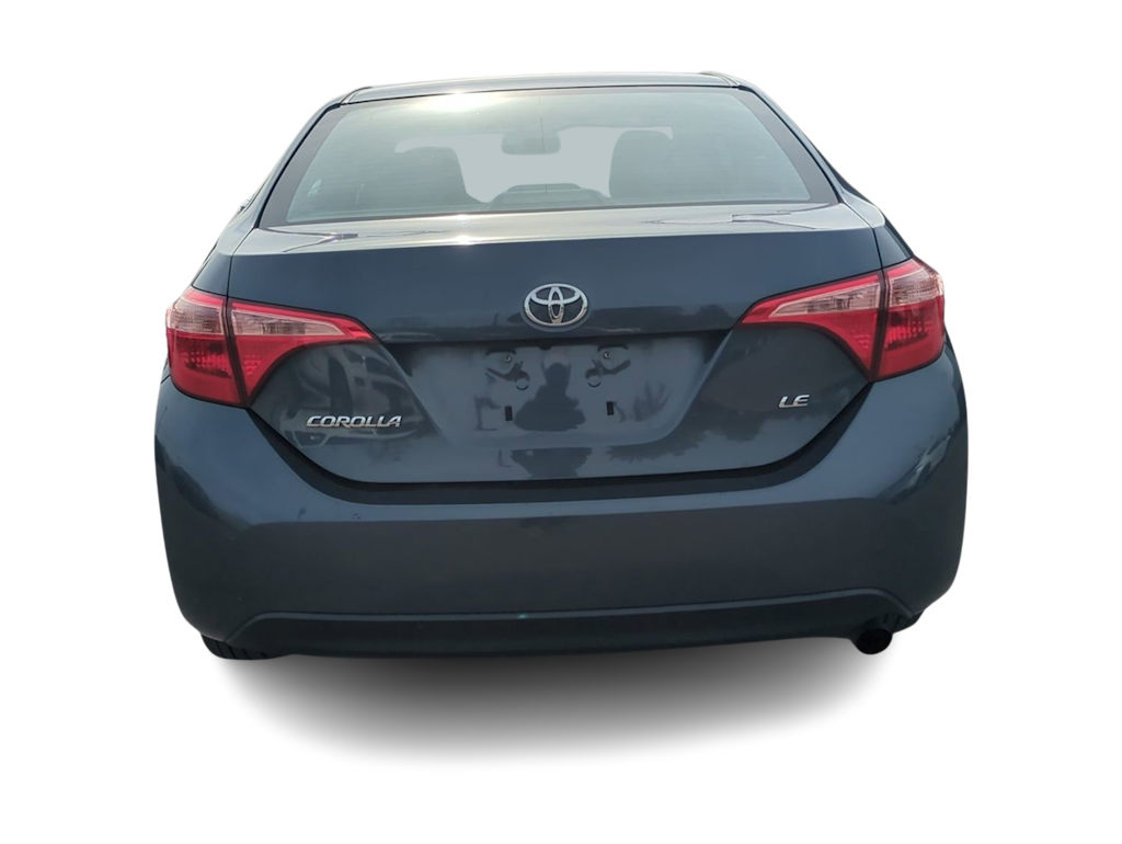 Thumbnail: 2019 Toyota Corolla - 5