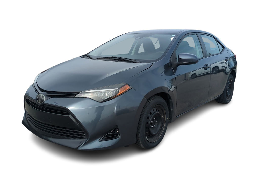 Thumbnail: 2019 Toyota Corolla - 21