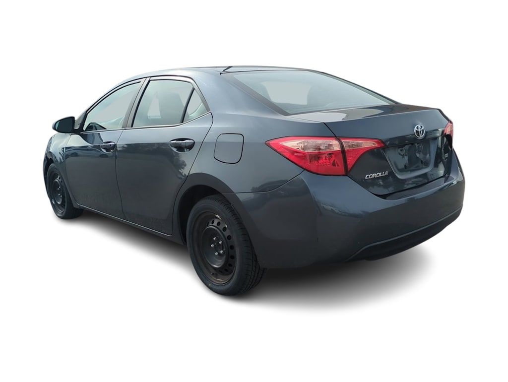 Thumbnail: 2019 Toyota Corolla - 4