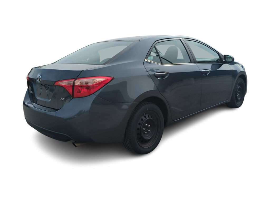 Thumbnail: 2019 Toyota Corolla - 22