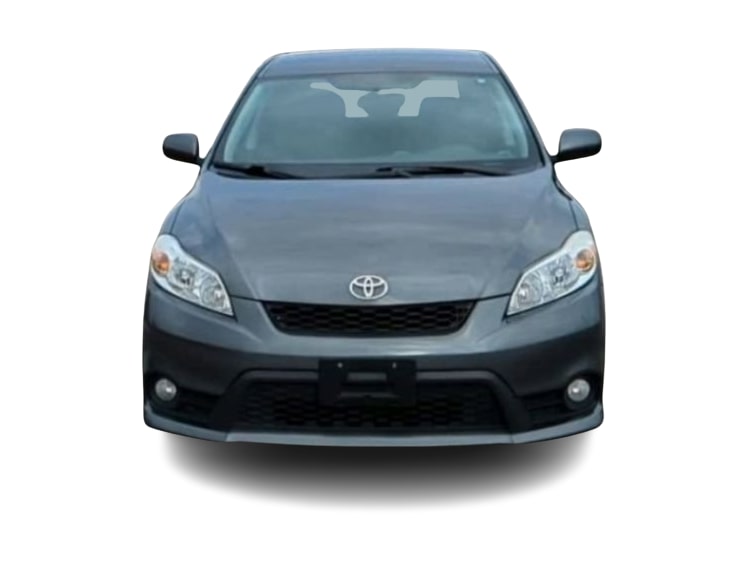 2012 Toyota Matrix Base 5