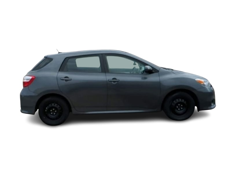 2012 Toyota Matrix Base 22