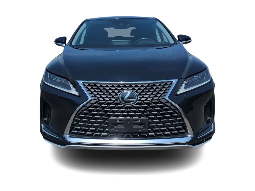 Thumbnail: 2022 Lexus RX - 6