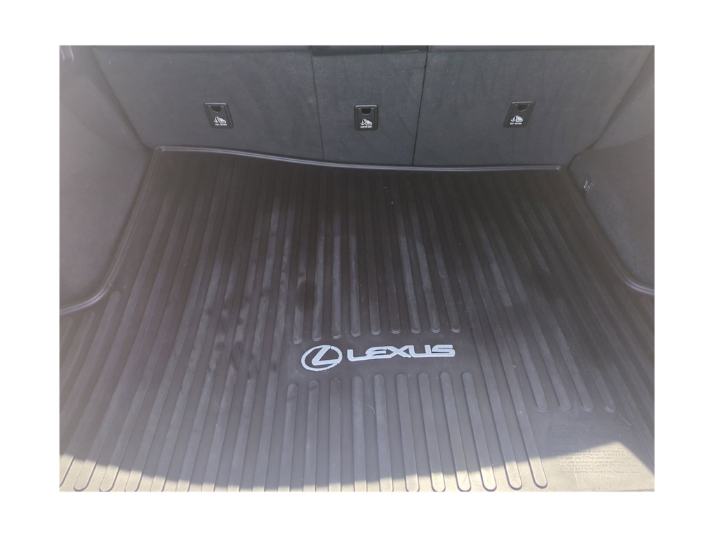 Thumbnail: 2018 Lexus RX - 37