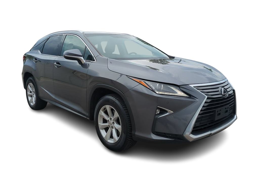 Thumbnail: 2016 Lexus RX - 20