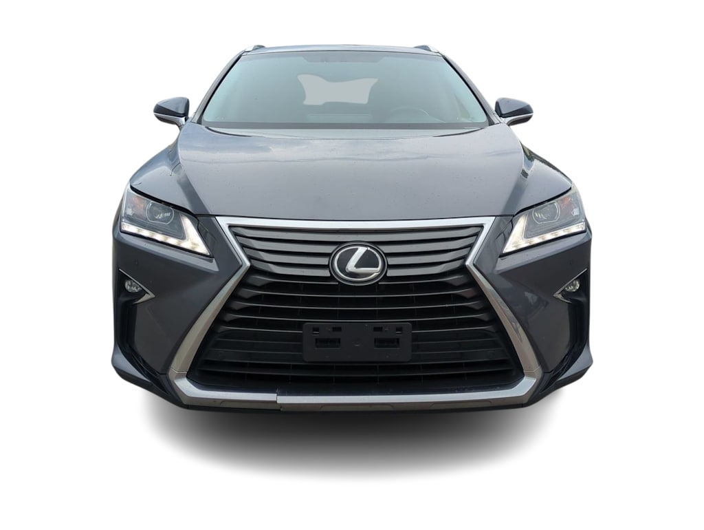 Thumbnail: 2016 Lexus RX - 6