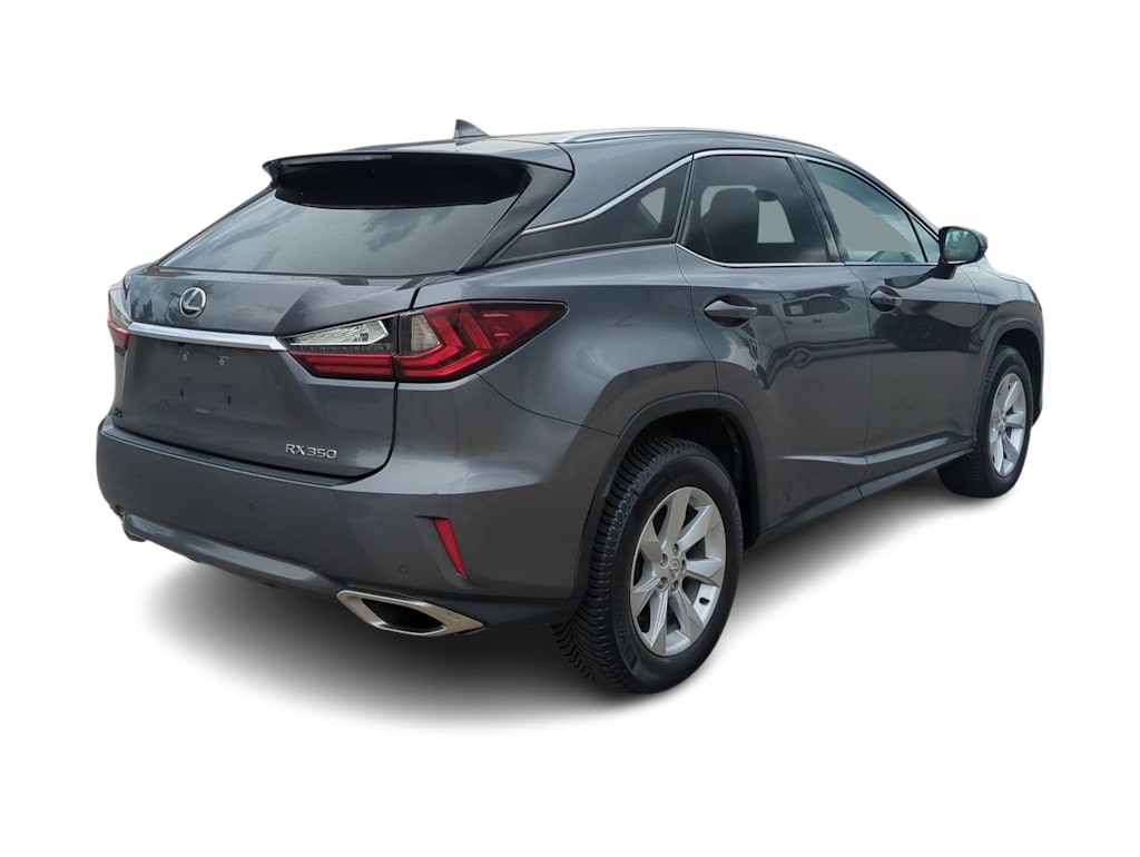 Thumbnail: 2016 Lexus RX - 22