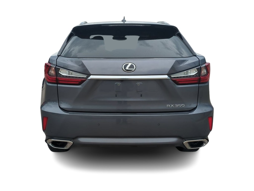 Thumbnail: 2016 Lexus RX - 5
