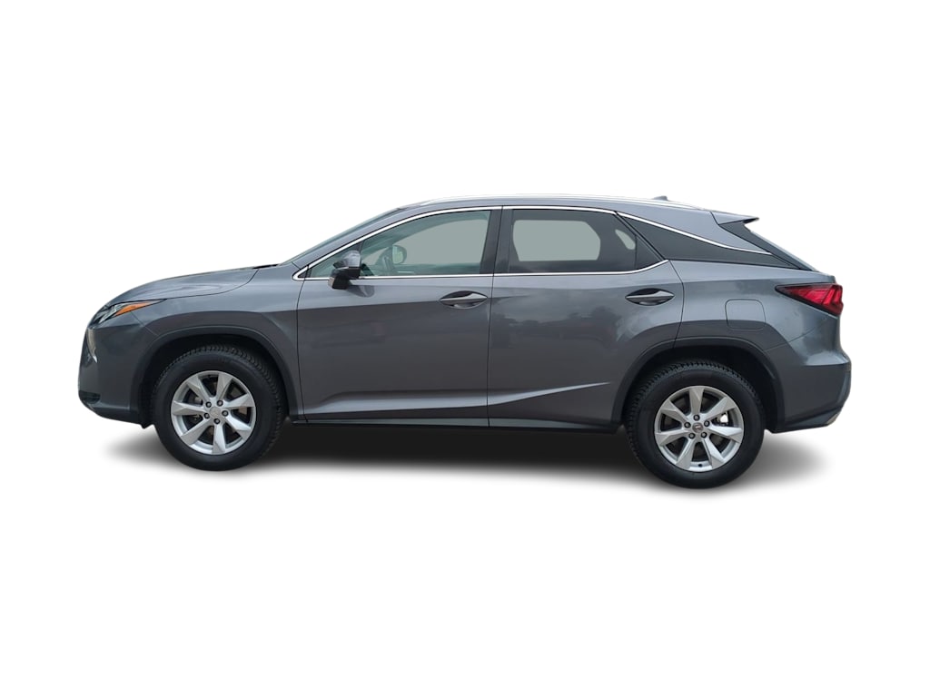 Thumbnail: 2016 Lexus RX - 3