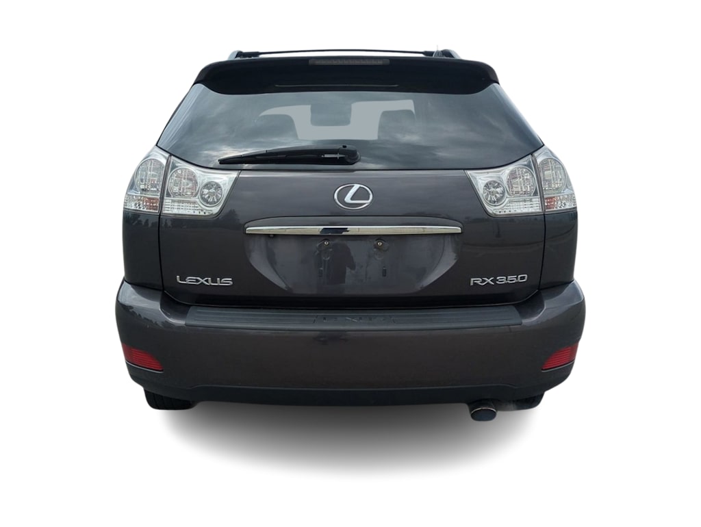 Thumbnail: 2009 Lexus RX - 20