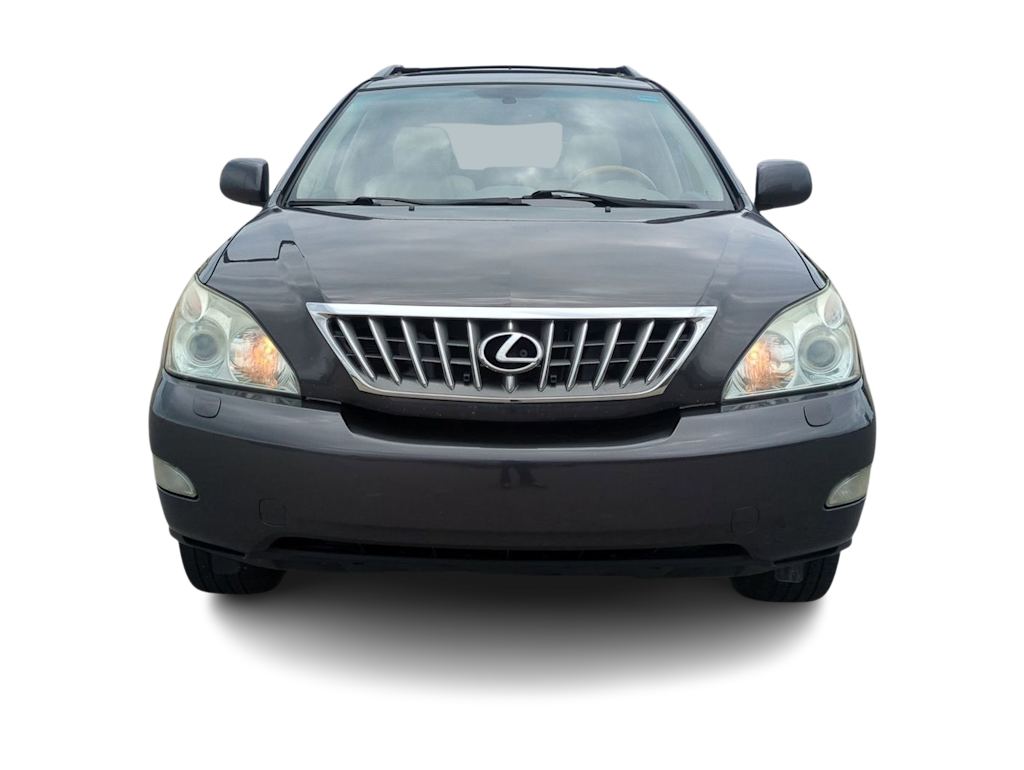 Thumbnail: 2009 Lexus RX - 5