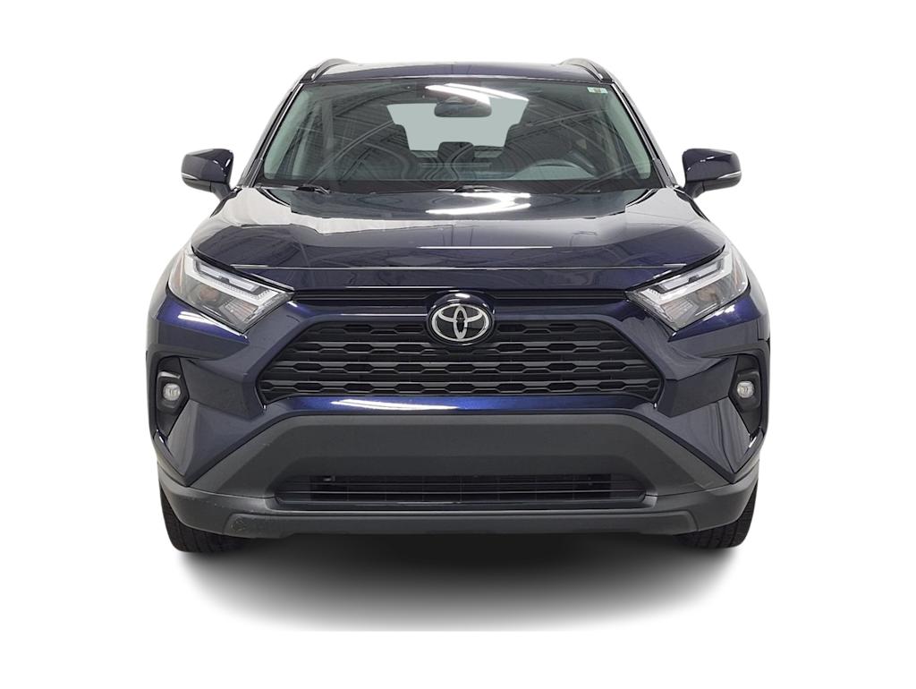 Thumbnail: 2023 Toyota RAV4 - 6