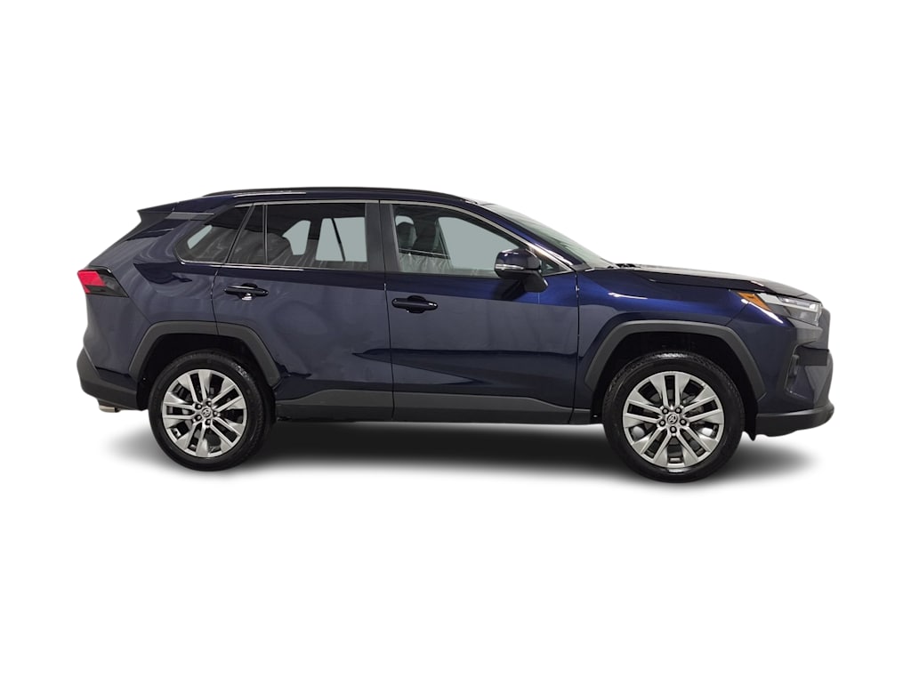 Thumbnail: 2023 Toyota RAV4 - 23