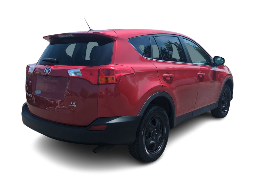 Thumbnail: 2015 Toyota RAV4 - 21
